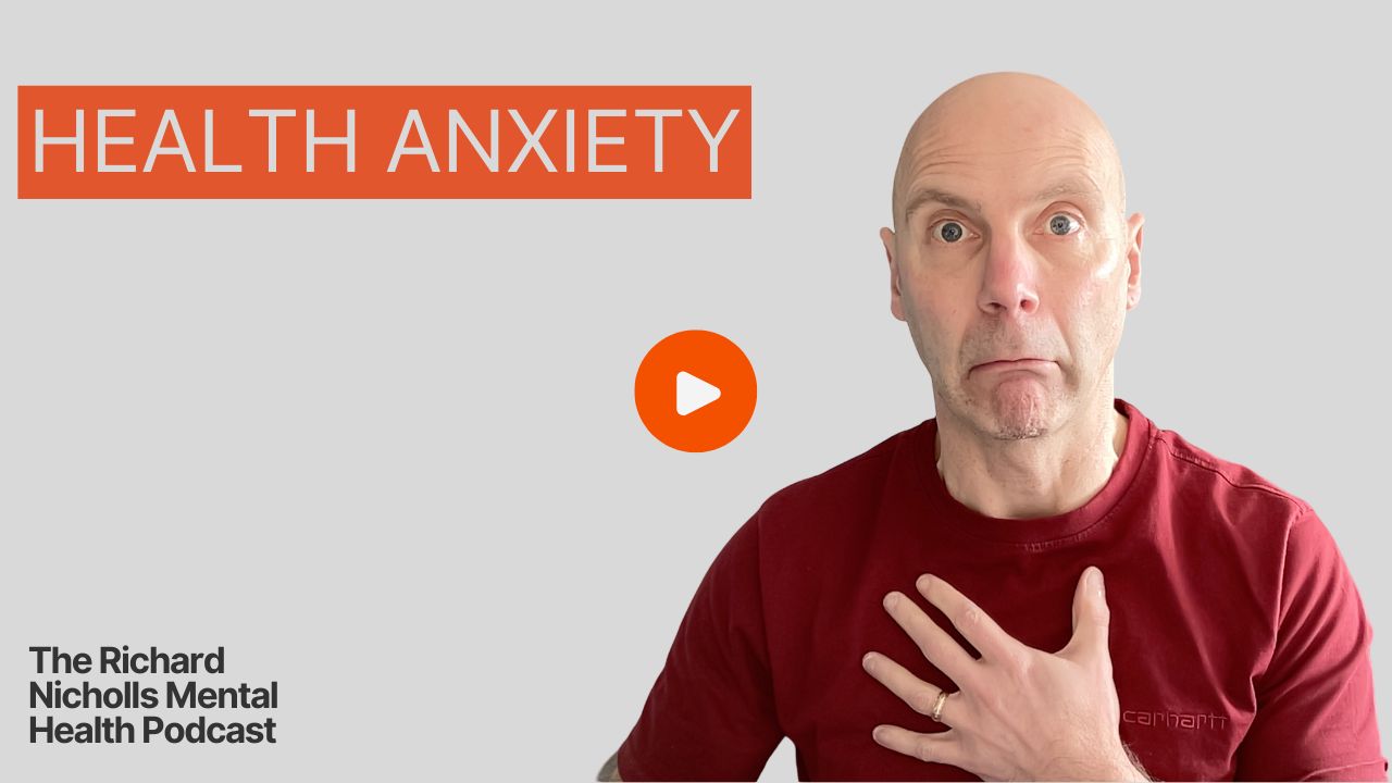 Health Anxiety
